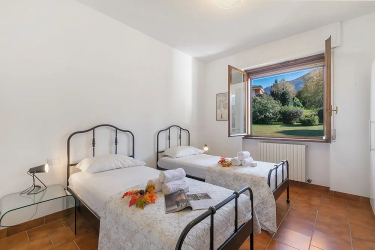 Casa Antonia