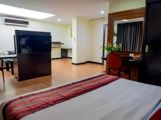 Фотография отеля