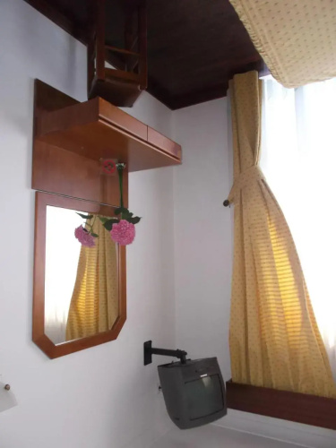 Residencial Santa Clara