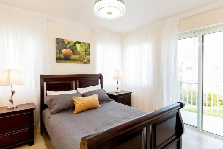 Bavaro Beachfront Penthouse 4 bdr/5 Bth 10+ Guests