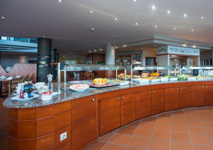Pestana Ocean Bay All Inclusive Resort photo 12