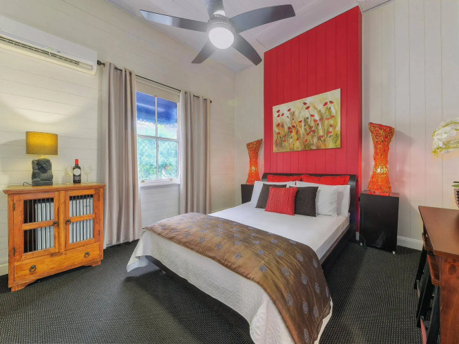 One Thornbury Boutique B&B