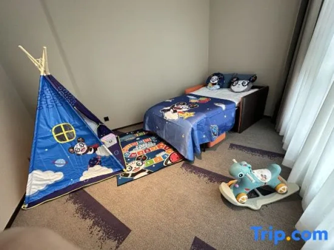 Standard Double Family room