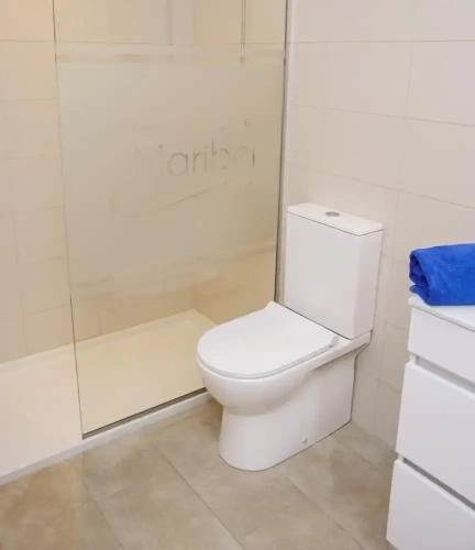 1 Bedroom Standard Apartment