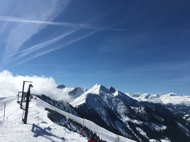 Chalet Kirsch