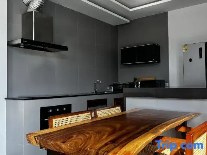Adel Sun villa