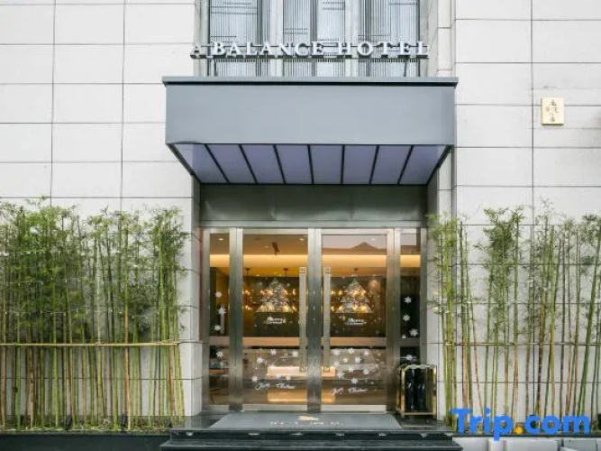 A Balance Hotel