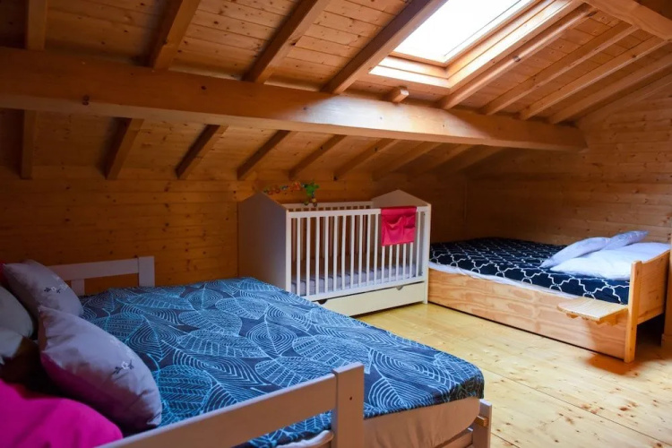 Tentations et Delices