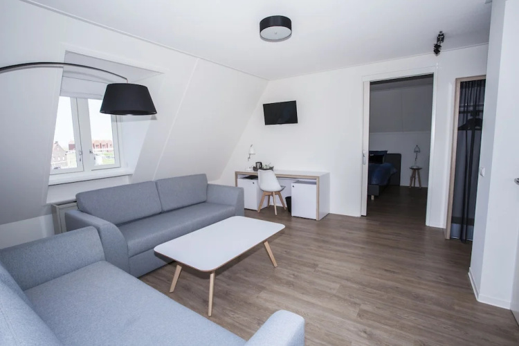 Hotel Termunterzijl