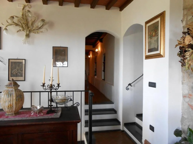 La Pieve di SantAndrea