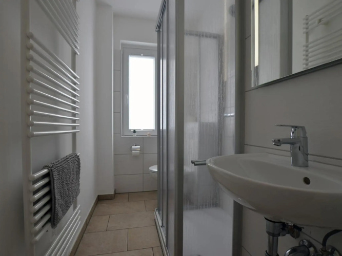 Appartement Frieda