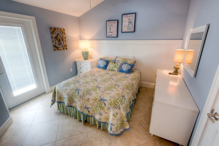 Gulf View Cottage