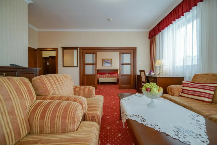 Grand Bellevue