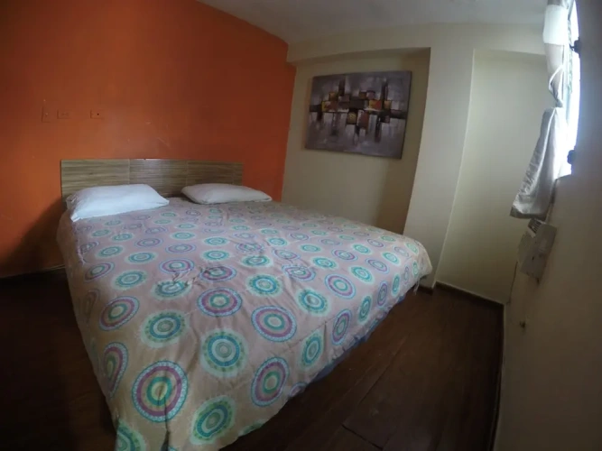 1 Bedroom Standard Single room