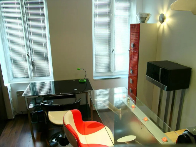 Appartement Germier
