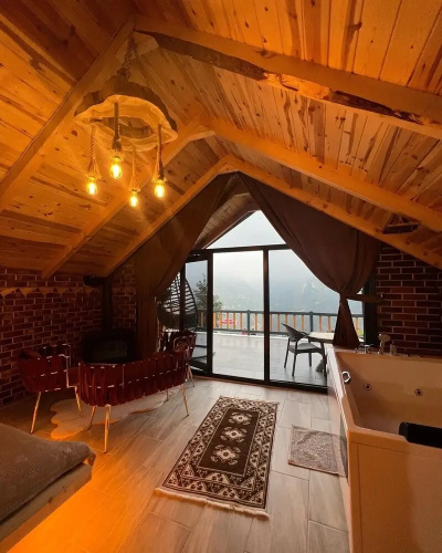 Masal Bungalov