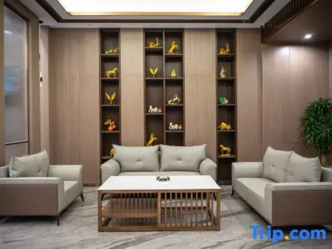 Lang Ting Hotel