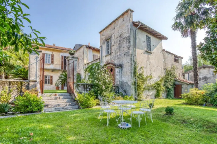 Villa Galli