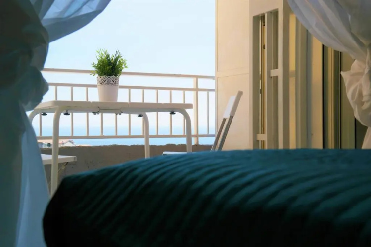 Villa Alba