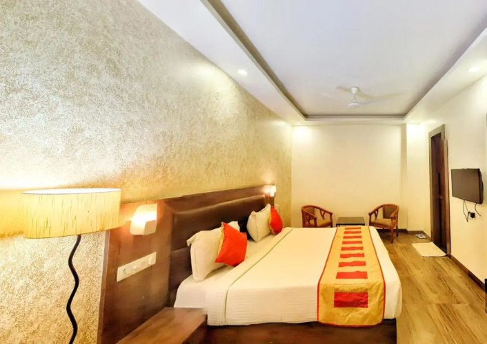 OYO 192 Puteri Ampang Hotel