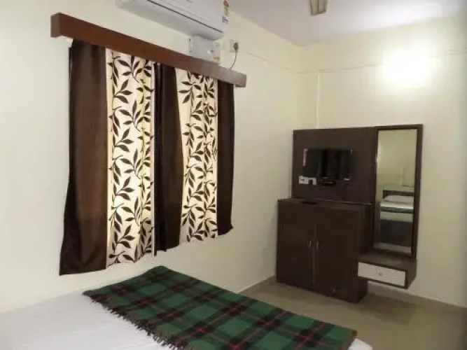 Hotel New Dreamland