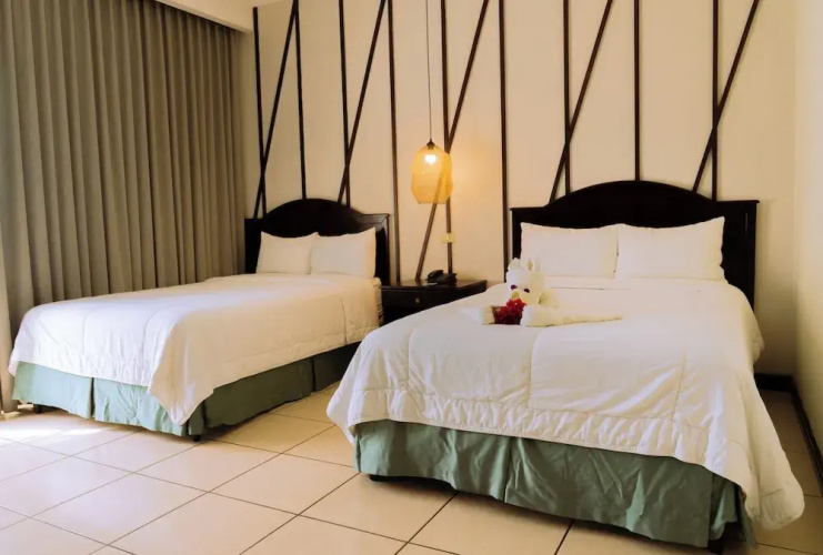 Hotel Mirador Plaza