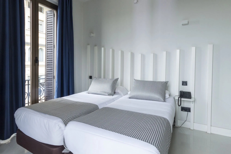 Hostal El Carmen