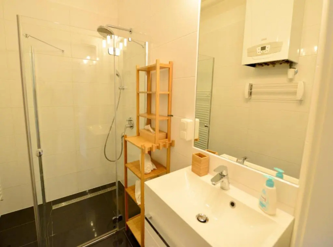 Exclusive & Top Equipped, 10 Min From The Centre
