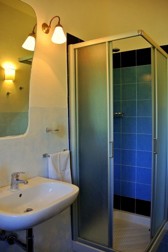Stefano Resort