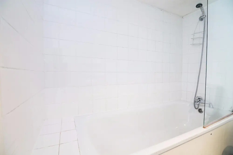 Studio Apartment London Fields