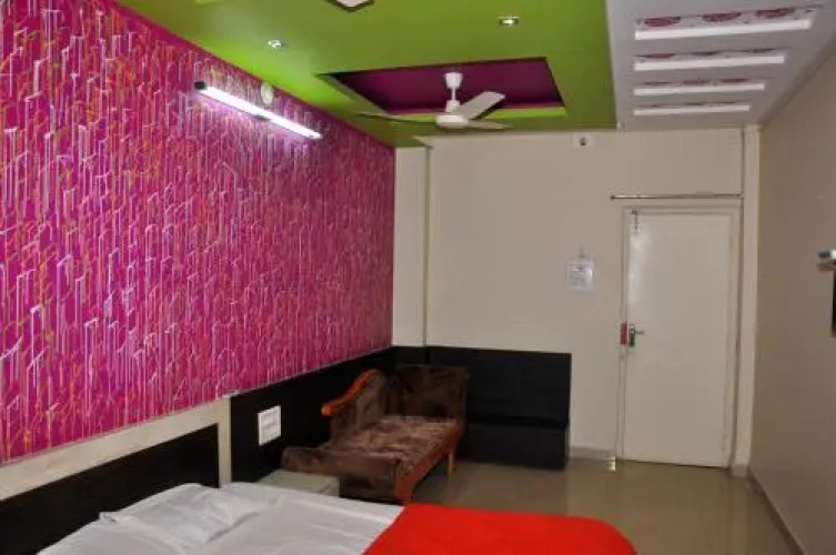 Hotel Jaydeep