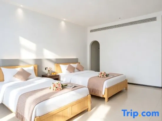 Comfort Twin room