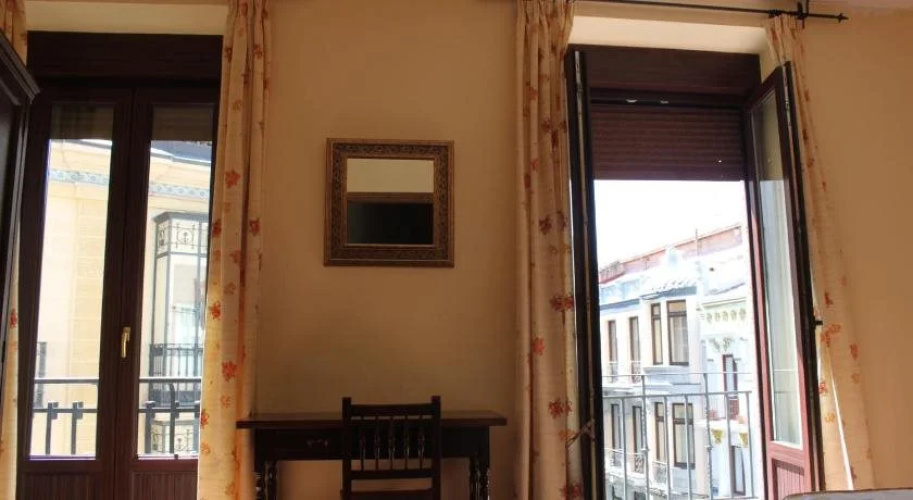 Hotel Rey Niño
