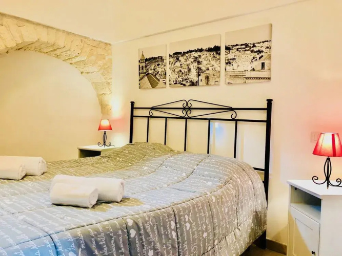 Trullo Magnolia