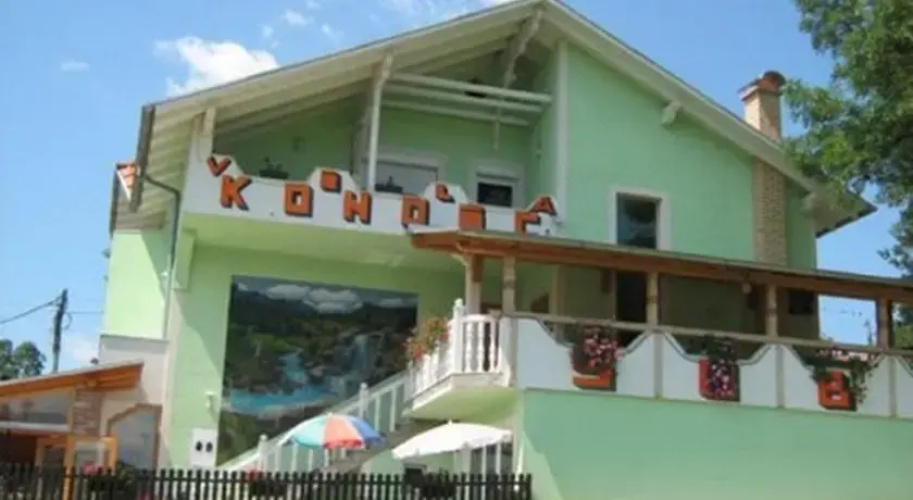Guesthouse Kondic