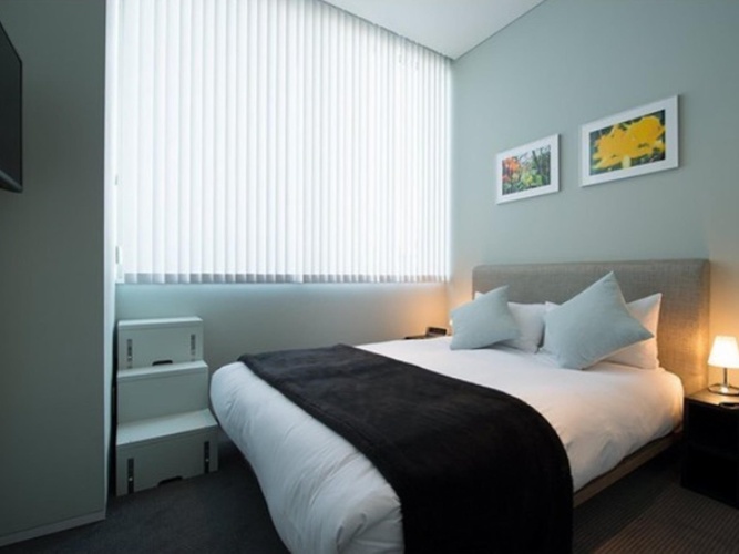 1 Bedroom Standard Apartment