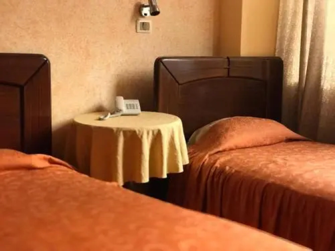 Savoy Bed and Breakfast