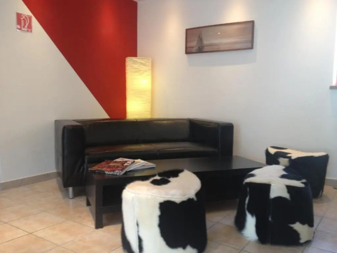 Hotel Traube
