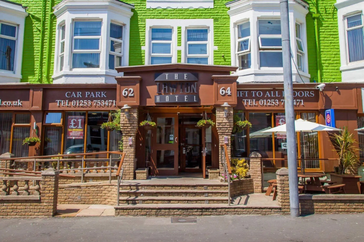The Lawton