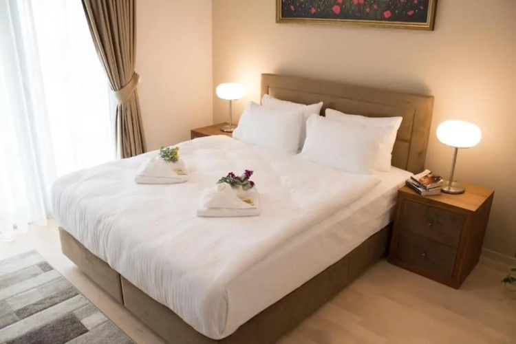 Capitol Suites