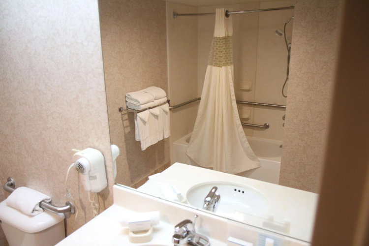 Hampton Inn Greeneville