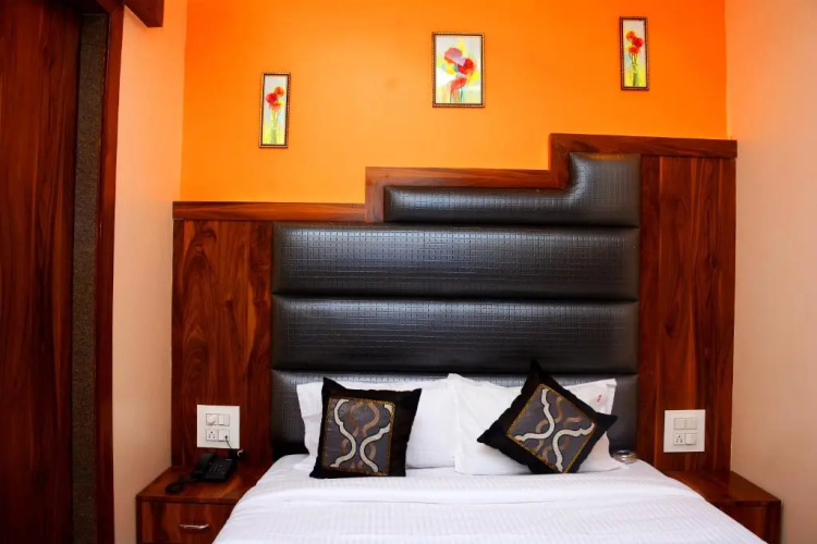 Hotel Nest N Rest - Mumbai