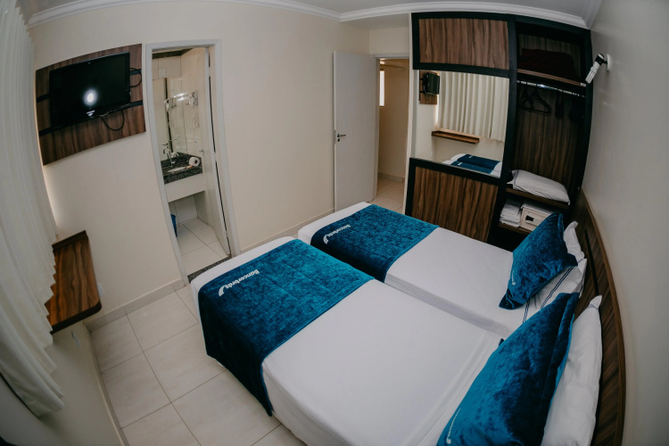 Diroma Internacional Resort - BVTUR