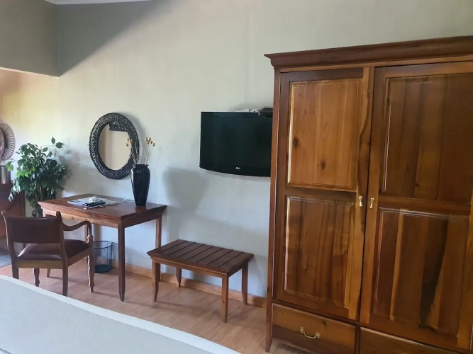 1 Bedroom Standard Double room