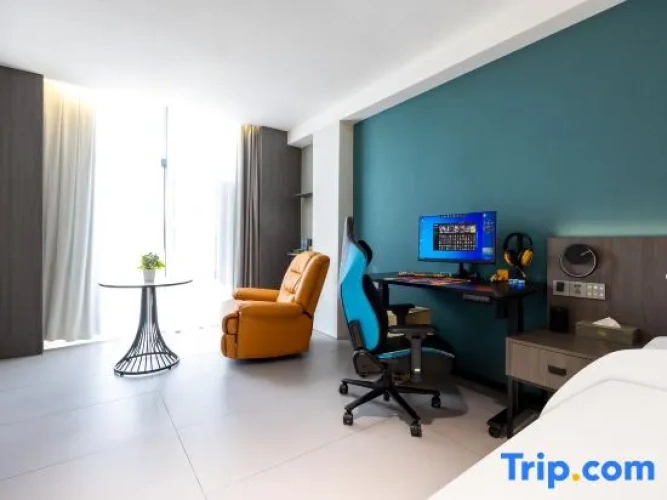 Privilege Double room
