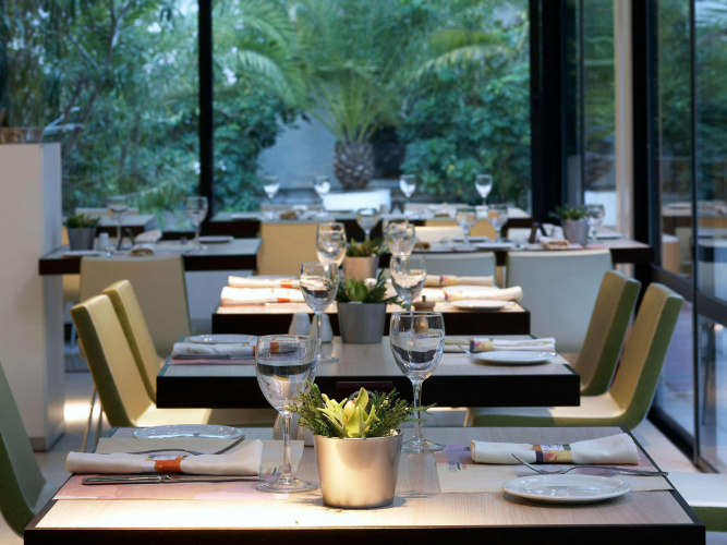 Novotel Athenes photo 41