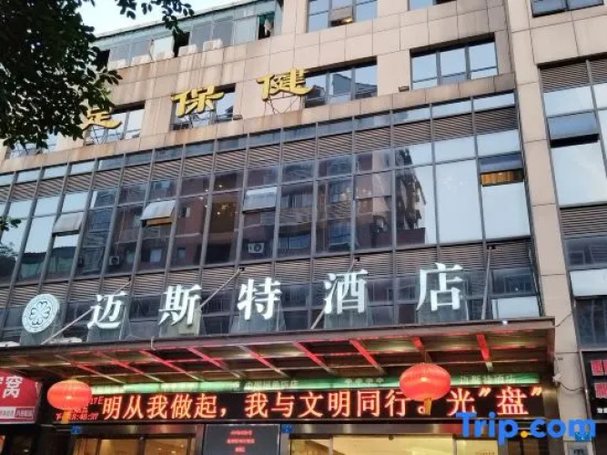 Meister Hotel