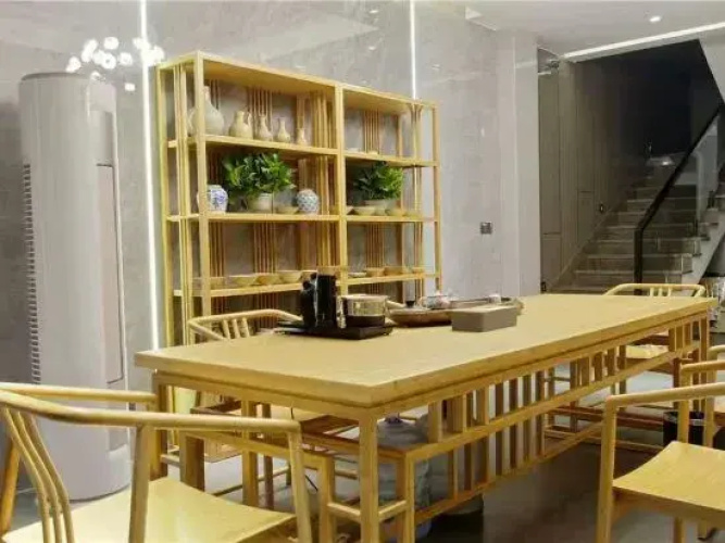 Hongdou Residence