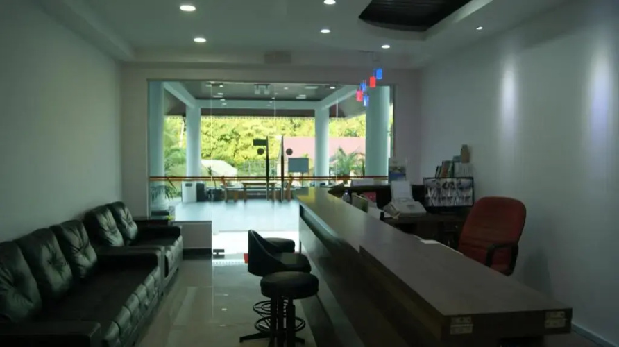 WR Valley Resort