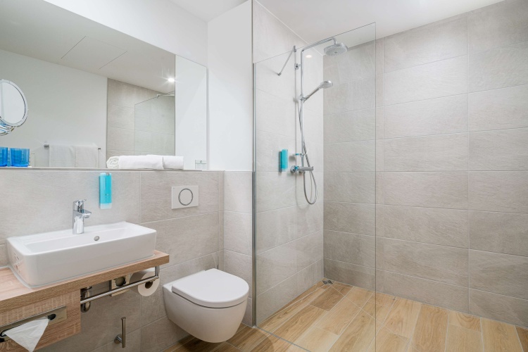 Best Western Hotel Arabellapark Muenchen photo 9